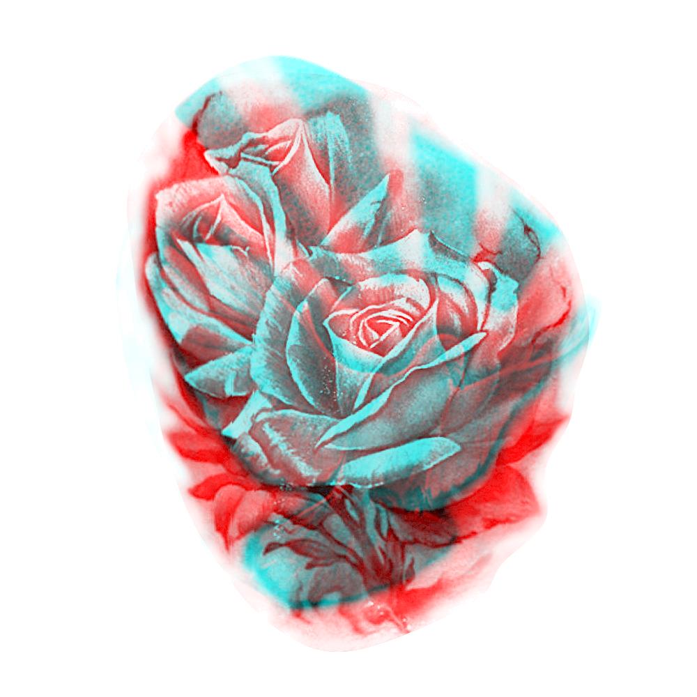 3DXrayTattoo-cyan-red