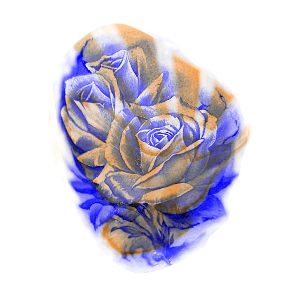 3DXrayTattoo-orange-blue