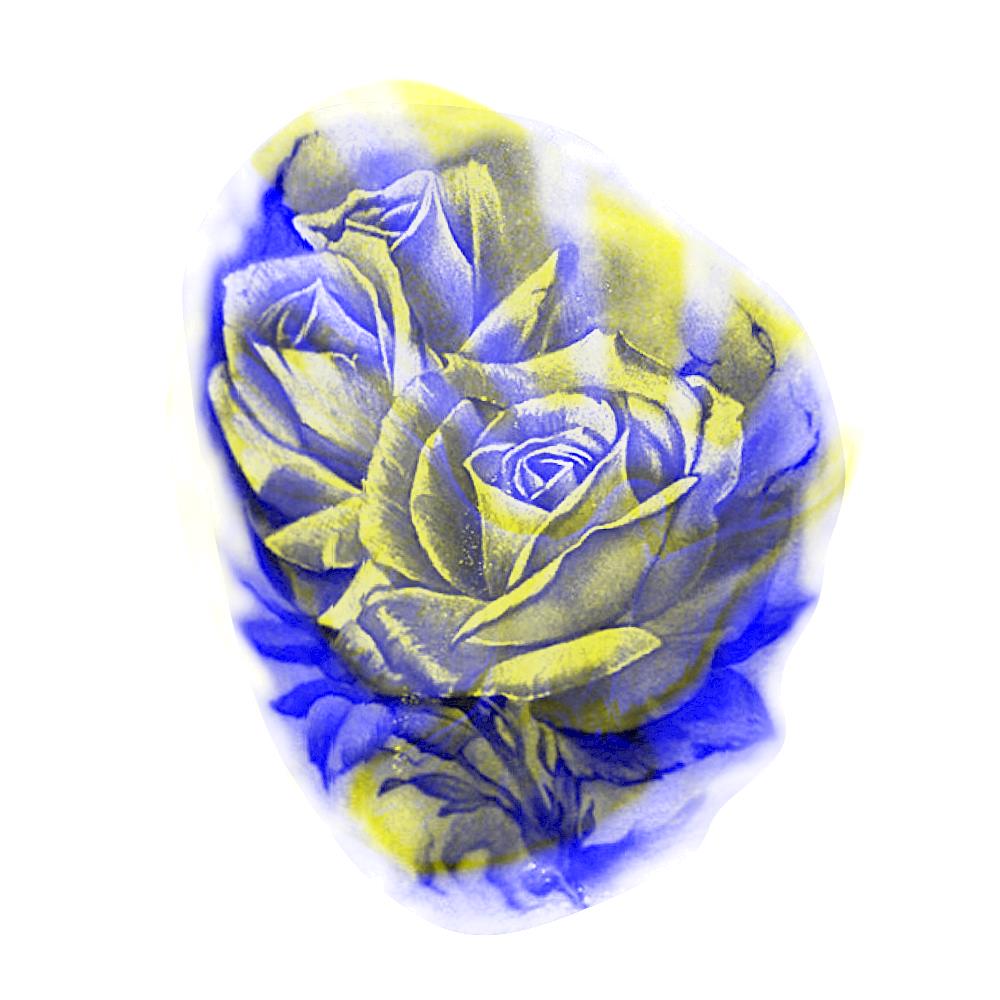 3DXrayTattoo-yellow-blue